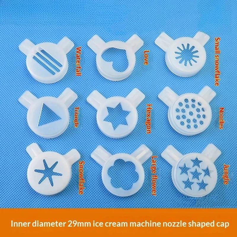 Flower Shaped Ice Cream Cone M - Waffle Cone Maker review and price